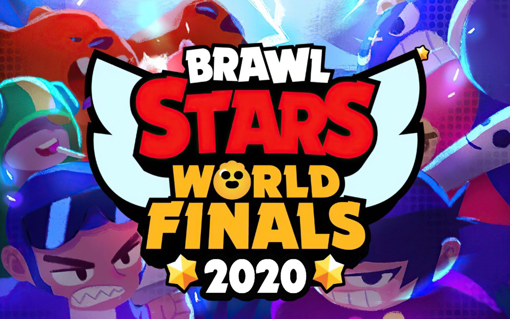 Brawl Stars Championship 2022 Trailer